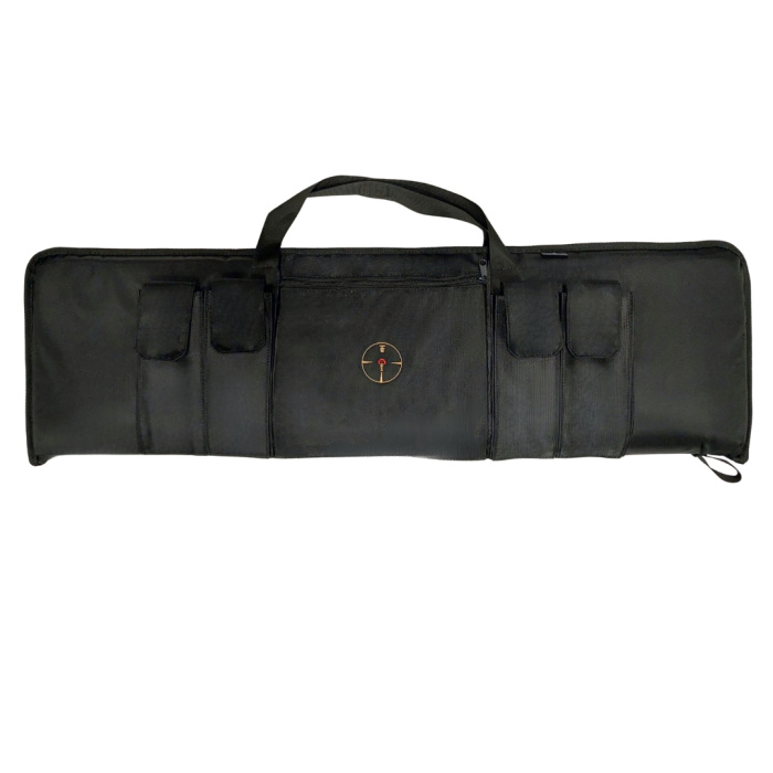 POKROWIEC FORSPORT NA DWIE JEDNOSTKI AR STRONG CZARNY 04 1,07m